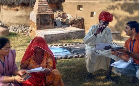 गुजरात की लिस्ट में 17 लाख से ज्यादा मृत वोटर:बंगाल CM ममता बोलीं- SIR की घटनाओं में मरने वालों में आधे से ज्यादा हिंदू हैं