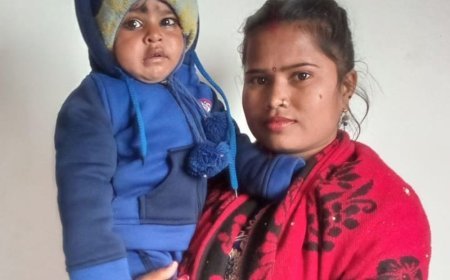 विवाहिता ने फांसी लगाकर की आत्महत्या:पति पर हत्या का लगा आरोप झूठा निकला, पीएम रिपोर्ट से कारण स्पष्ट