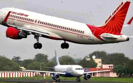 LIVE: इंडिगो संकट के बीच एक्शन में एयर इंडिया और स्पाइस जेट