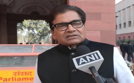 नागरिक उड्डयन मंत्रालय के एक आदेश के बाद हुई पूरी गड़बड़ी, Indigo विवाद पर सपा सांसद ने लगाया आरोप