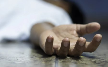 Uttar Pradesh: युवती पर ब्लेड से हमला करने वाले आरोपी का शव गंगा नदी में मिला