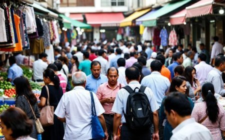 Market Crash: Indigo ने बिगाड़ा मूड? 800 अंक टूटा सेंसेक्स, डिफेंस शेयरों में भूचाल