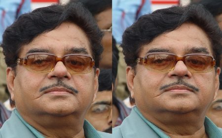 Shatrughan Sinha Birthday: बेजोड़ अवाज और दमदार अभिनय के मालिक हैं शत्रुघ्न सिन्हा, ऐसे किया बॉलीवुड पर राज