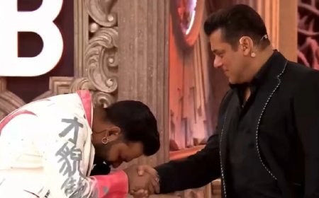 बड़ा हीरो बनता है, गोली मार देंगे...मिली धमकी तो एक साथ नजर आए लॉरेंस के 2 दुश्मन