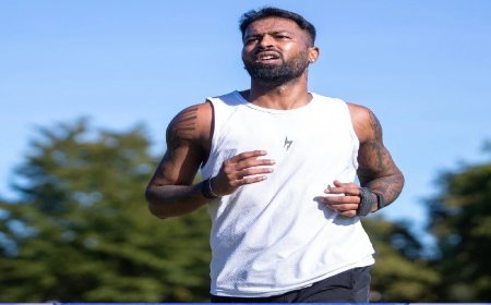 Hardik Pandya के हरफनमौला खेल से भारत ने South Africa को रौंदा