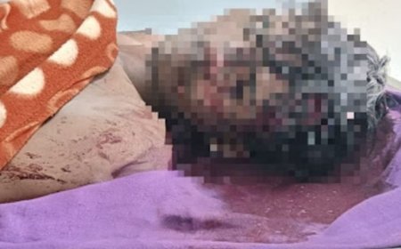 कैथल सड़क हादसे में युवक की मौत:नहीं हुई शिनाख्त, ड्राइवर फरार; कुरूक्षेत्र रोड से गांव लौट रहा था