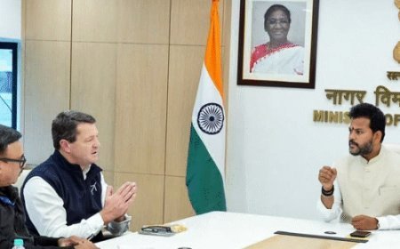 इंडिगो संकट, सरकार बोली-जरूरत पड़ी तो CEO को बर्खास्त करेंगे:फेलियर सामान्य नहीं, लापरवाही जानबूझकर करने के संकेत, DGCA की भी जांच होगी