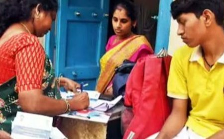 सुप्रीम कोर्ट का BLO की सुरक्षा पर ECI को नोटिस:कहा- हालात से तुरंत निपटें वरना अराजकता फैलेगी, जो राज्य सहयोग नहीं कर रहे हमें बताएं