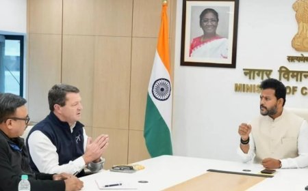 IndiGo के खिलाफ सरकार का बड़ा एक्शन, फ्लाइट ऑपरेशन्स में 10% की कटौती का दिया आदेश