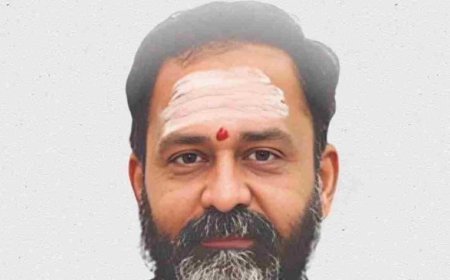 मद्रास हाईकोर्ट के जज स्वामीनाथन के खिलाफ विपक्ष ने क्यों खोला मोर्चा, क्या है मामला?