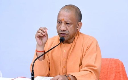 कृषि यंत्रों पर अनुदान देकर किसानों को सशक्त कर रही योगी सरकार