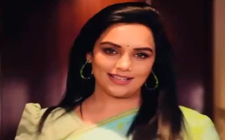 मलयालम अभिनेत्री पर हमले का मामला, एएमएमए अध्यक्ष श्वेता मेनन ने सजा को बताया 'अपर्याप्त'