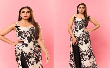 जया बच्चन के बाद Huma Qureshi पैपराजी की खोली पोल, 'हम उनका इस्तेमाल तब करते हैं जब...'