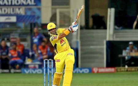 बड़े लक्ष्य का पीछा करते समय बल्लेबाजों में भूमिका की कमी दिखी: Robin Uthappa