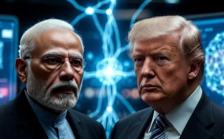 Silicon pax आखिर है क्या? जिस ग्रुप से अमेरिका ने भारत को किया बाहर