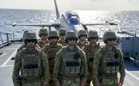 बीच समंदर हथियारबंद कमांडोज का जहाज पर हमला, पुतिन-मोदी अब करने वाले हैं बड़ा खेल!