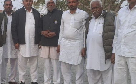 हांसी-जुलाना रूट की निजी बसों संचालकों की मनमानी का विरोध:ग्रामीणों ने एसडीएम से की शिकायत, कहा शिकायत के बावजूद नहीं हो रही कार्रवाई