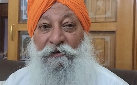 टोहाना में अकाली दल जिला प्रधान की गाड़ी पर हमला:स्विफ्ट कार में आए हमलावर 5 युवक, धमकी देकर हुए फरार