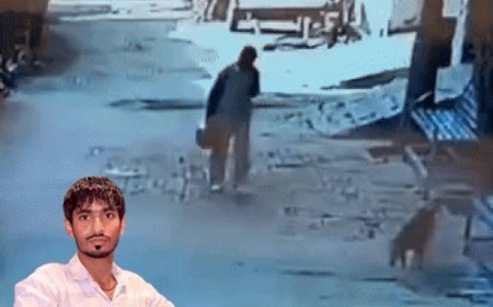 युवक की हत्या से पहले का आखिरी VIDEO:इसके बाद सोनीपत से किडनैप किया; जमीन के ₹25 लाख मिले थे, इतनी ही फिरौती मांगी