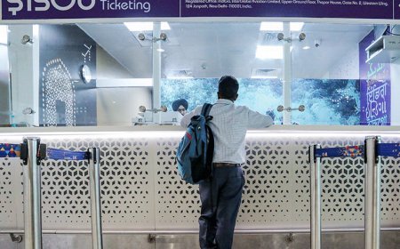 इंडिगो बोला-'ज्यादा परेशान' हुए यात्रियों को जनवरी में मुआवजा देंगे:3-5 दिसंबर में एयरपोर्ट पर फंसे पैसेंजर्स की पहचान कर रहे, ₹500 करोड़ कंपनसेशन बजट