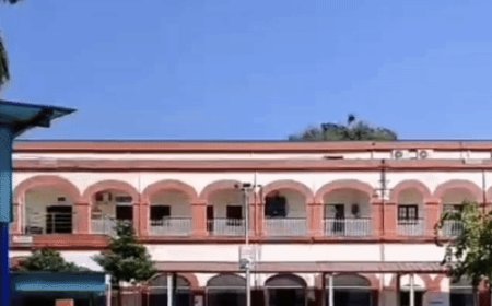 रेलवे अस्प्ताल में सुविधाओं का विस्तार:महाप्रबंधक ने किया फार्मेसी विंग का उद्घाटन, दवा वितरण से मरीजों को होगी सुविधा