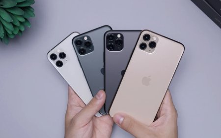 iPhone 16 Pro पर मिल रही है जबरदस्त डील! धांसू डिस्काउंट से आप इसे 60,000 रुपये से कम में खरीद सकते हैं