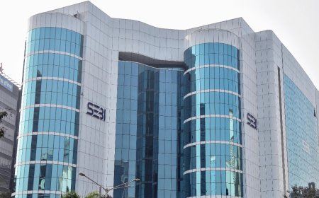 सेबी के निदेशक मंडल की बैठक में म्यूचुअल फंड नियमों में बदलाव पर होगी चर्चा