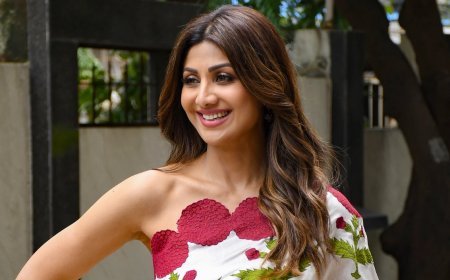 शिल्पा शेट्टी के रेस्टोरेंट बैस्टियन के खिलाफ़ FIR दर्ज, एक्ट्रेस से सभी आरोपों को बताया बेबुनियाद! जानें क्या है पूरा मामला