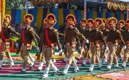 UP Home Guard Bharti 2025: यूपी होम गार्ड भर्ती के लिए आवेदन करने की लास्ट डेट कल है, 10वीं पास जल्द करें अप्लाई