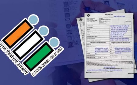 SIR के तहत पश्चिम बंगाल में कितने वोटरों के नाम कटे, चुनाव आयोग ने जारी की यह सूची