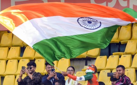 'भारत' जर्सी पहन बहरीन में खेले पाक खिलाड़ी उबैदुल्लाह, पाक कबड्डी महासंघ की आपात बैठक, नियमों के उल्लंघन पर एक्शन तय