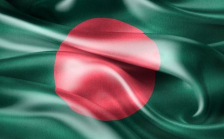 Bangladesh Violence । दीपू चंद्र दास ने नहीं की थी कोई भड़काऊ टिप्पणी, ईशनिंदा के आरोप निकले झूठे