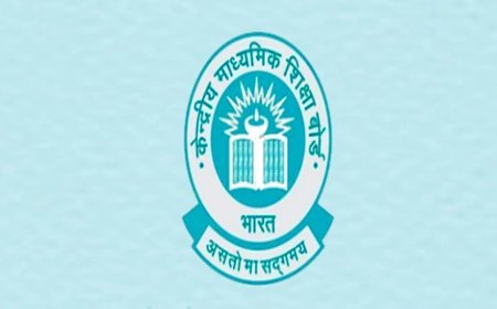 CBSE Recruitment 2025: सरकारी नौकरी पाने का सुनहरा मौका! 12वीं पास उम्मीदवार जल्द करें आवेदन