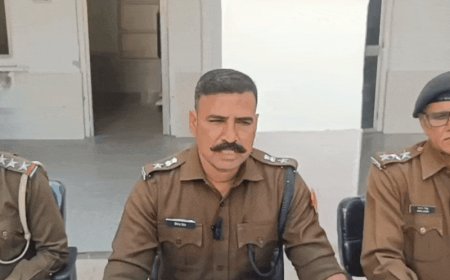 भिखारी बना 'बाहुबली':50 हजारी इनामी दीपक मालसरिया गिरफ्तार, झुंझुनू पुलिस का 'ऑपरेशन भिक्षुक', मंदिर के बाहर भीख मांगते पकड़ा गया बदमाश