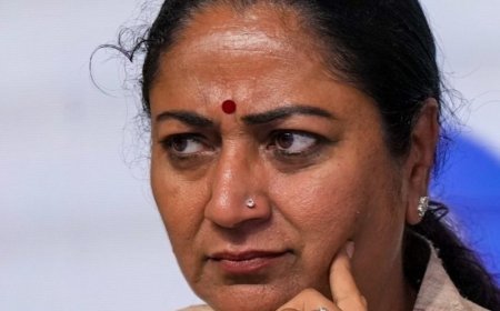 रेखा गुप्ता अटैक केस, कोर्ट बोला- सीएम आसान शिकार लगीं:पहली नजर में ये हत्या के प्रयास का मामला; दोनों आरोपियों पर आरोप तय