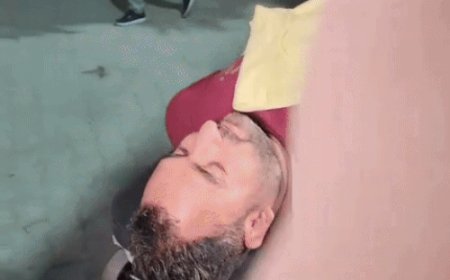 करनाल में दिल्ली से किडनैप जालंधर का व्यक्ति फेंका:कई दिनों तक नशा देकर घुमाते रहे, हाईवे पर देख लोगों ने बुलाई पुलिस