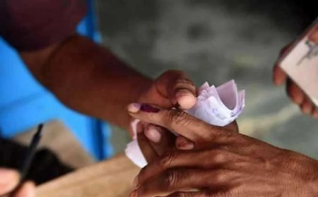 LIVE: महाराष्ट्र स्थानीय निकाय चुनाव में कौन मारेगा बाजी? नतीजे आज