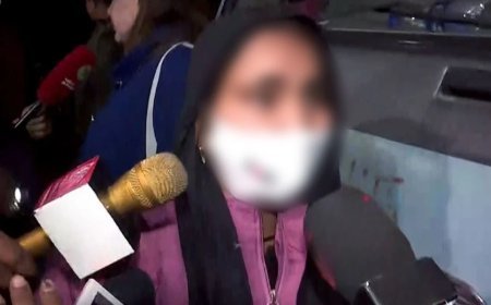 Unnao Rape Case । ओपी राजभर के बयान पर भड़कीं पीड़िता, सीएम योगी से की बर्खास्तगी की मांग