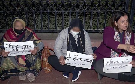 Unnao Rape Case । कुलदीप सेंगर की जमानत पर संग्राम, पीड़िता ने फैसले को बताया 'काल', CBI जाएगी सुप्रीम कोर्ट