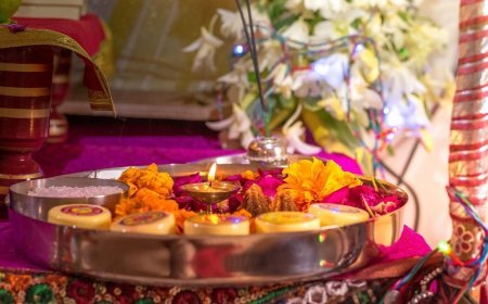 नए साल 2026 में घर में सकारात्मकता का वास, इन 5 वास्तु उपायों से दूर होंगी सारी नकारात्मकता