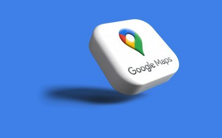 ऑफलाइन Google Maps का जादू: बिना इंटरनेट के भी नेविगेट करें, ये है स्टेप-बाय-स्टेप गाइड