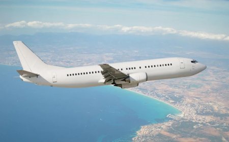 हवाई यात्रियों के लिए खुशखबरी! भारत में शुरू होंगी 3 नई एयरलाइंस, सरकार ने दी हरी झंडी