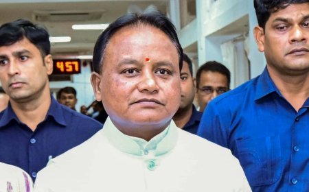 Odisha government ने 1,333 करोड़ रुपये के 11 निवेश प्रस्तावों को मंजूरी दी