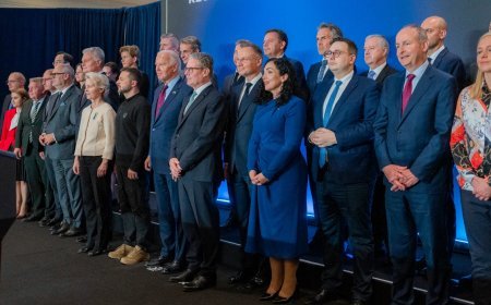 Ukraine के औद्योगिक केंद्र में विसैन्यीकृत क्षेत्र बनाने के लिए तैयार: Zelenskyy