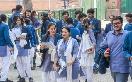 दिल्ली के स्कूल कब होंगे बंद? किस दिन से शुरू होंगी सर्दी की छुट्टियां, जानें पूरा शेड्यूल