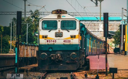 रेलवे में नौकरी का बड़ा मौका: ग्रुप डी के 22,000 पदों पर भर्ती का शॉर्ट नोटिफिकेशन जारी, जानें कब से भर पाएंगे फॉर्म!