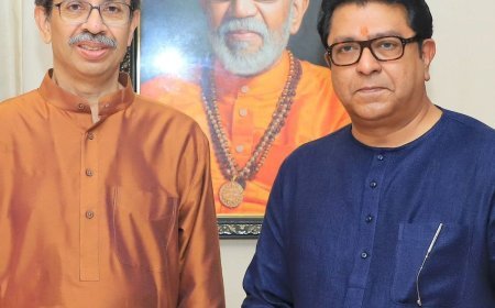 दावा- शिवसेना और मनसे मिलकर लड़ेंगे BMC चुनाव:संजय राउत बोले- सीट बंटवारा पूरा; औपचारिक घोषणा बाकी; नामांकन आज से, वोटिंग 15 जनवरी को