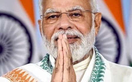 PM मोदी ने 'VB-जी राम जी' को सराहा:कहा- गांवों में रोजगार, संपत्ति के साथ अच्छी फसल मिलेगी; नया कानून MGNREGA की जगह लेगा