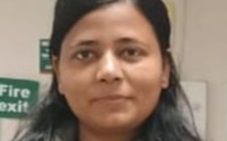 कानपुर में भ्रूण की सुनने की क्षमता पर होगी रिसर्च:डॉ. नीतू का ICMR की PG थीसिस ग्रांट के लिए हुआ चयन