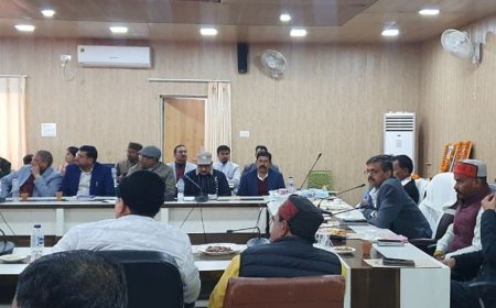 अटल बिहारी वाजपेयी जयंती पर छात्र-छात्राएं सम्मानित:भाषण, निबंध प्रतियोगिता के 10 विजेताओं को मिला प्रमाण पत्र